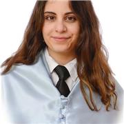 Profesora de historia del arte con más de un año de experiencia